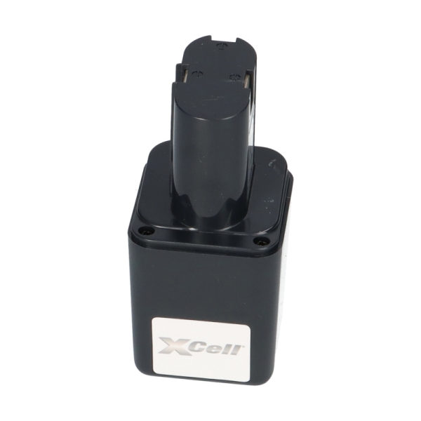 Bohrmaschine GBM 9,6VESP;